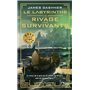 Le Labyrinthe Le rivage des survivants - Tome 1