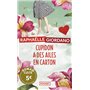 Cupidon a des ailes en carton - Prix découverte