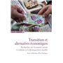 Transition et alternatives économiques - Recherches sur l'économie sociale et solidaire et le développement durable