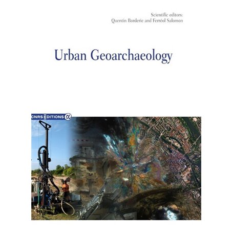 Urban Geoarchaeology