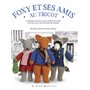 Foxy et ses amis au tricot