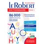 Le Robert Maxi Plus Langue Française