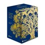 Dictionnaire Historique de la langue française - coffret 3 volumes - bleu