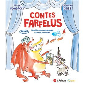 Contes farfelus