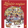 La Librairie magique