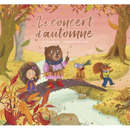 Le Concert d'automne