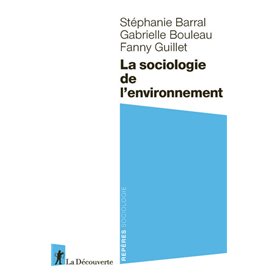 La sociologie de l'environnement