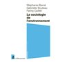 La sociologie de l'environnement