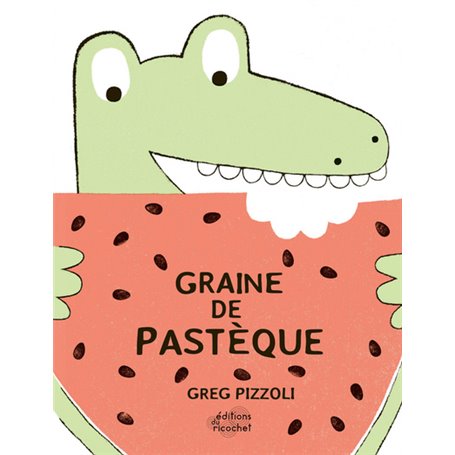 Graine de pastèque