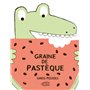 Graine de pastèque