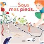 Sous mes pieds... la vie du sol