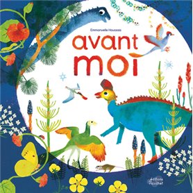 Avant moi