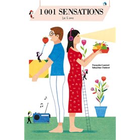 1001 sensations