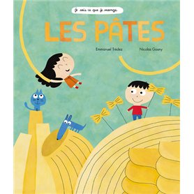 Les Pâtes