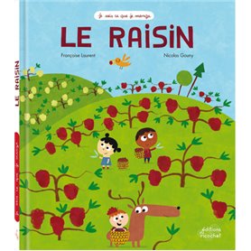 Le Raisin