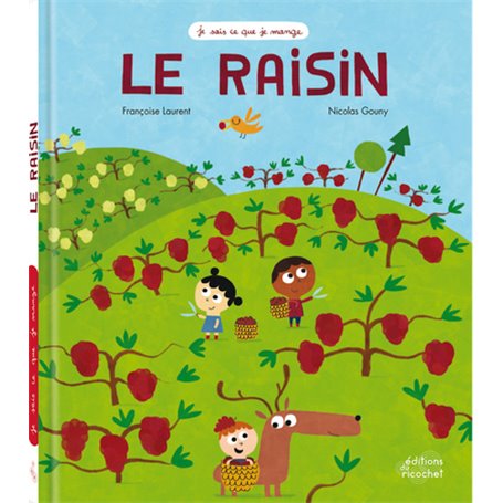 Le Raisin