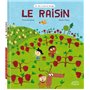 Le Raisin