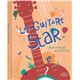 La Guitare star