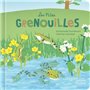 Les P'tites grenouilles