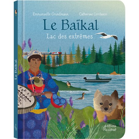 Le Baïkal