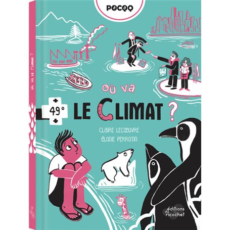 Où va le climat ?