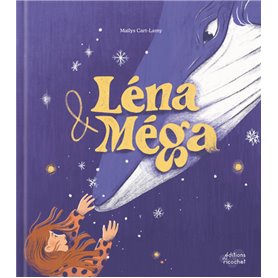 Léna et Méga