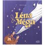 Léna et Méga