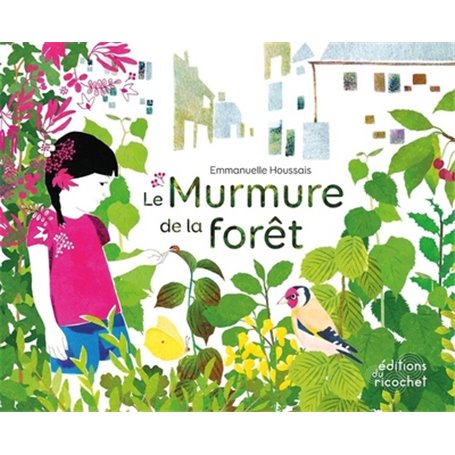 Le Murmure de la forêt