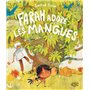 Farah adore les mangues