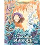 Pour capturer un crapaud magique