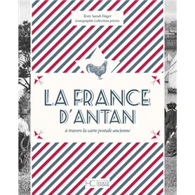 La France d'antan