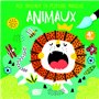 MES TABLEAUX EN PEINTURE MAGIQUE - ANIMAUX