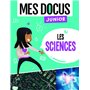 MES DOCUS JUNIOR - LES SCIENCES