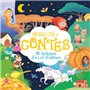 Mon beau livre de contes - 50 histoires d'ici et d'ailleurs