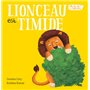 Lionceau est timide - Oh la la ! Les émotions