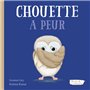 Chouette a peur - Oh la la ! Les émotions