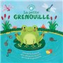 LA PETITE GRENOUILLE