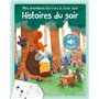 MES PREMIERES LECTURES À DEUX VOIX - HISTOIRES DU SOIR