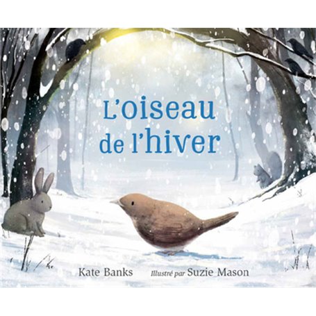 L'oiseau de l'hiver