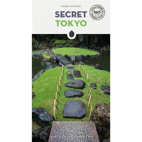 Secret Tokyo