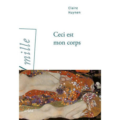 Ceci est mon corps