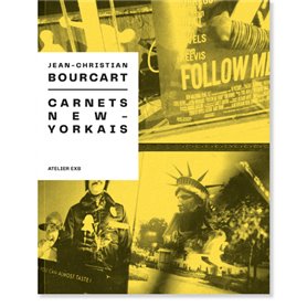 Carnets new-yorkais