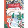 Une jolie fête de noël - Niveau 1 - Dès de 6 ans