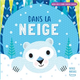 Dans la neige