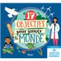 17 objectifs pour sauver le monde