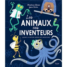 Les Animaux