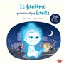 Le Fantôme qui n'aimait pas hanter