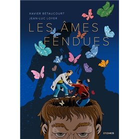 Les âmes fendues