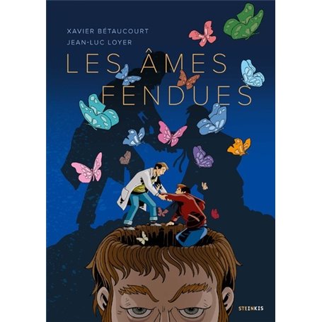 Les âmes fendues