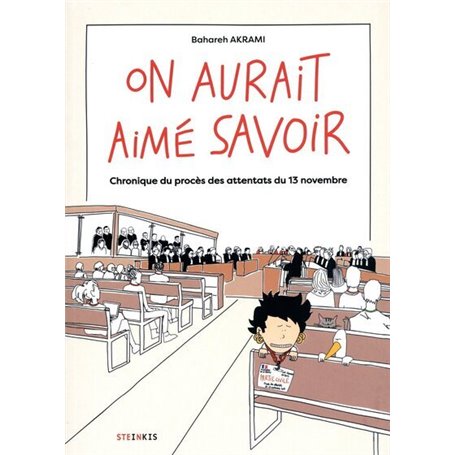 On aurait aimé savoir